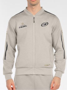 Bullpadel Men's Premier Padel Bando Jacket