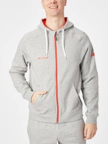 Babolat Men's Exercise Hood Jacket