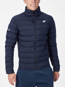 Babolat Men's Exercise Padded Jacket