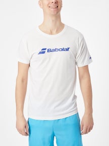 Babolat Men's Exercise T-Shirt