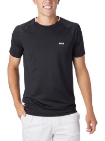 BOSS Men's Fall Tennis Fritz Game 1 Top