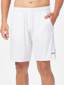 BOSS Men's Fall Tennis Game 9" Short