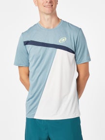 Bullpadel Men's Fall Llega Top