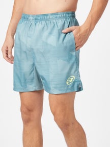 Bullpadel Men's Fall Lleno Print Short