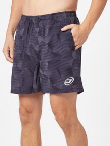 Bullpadel Men's Fall Monch Print Short