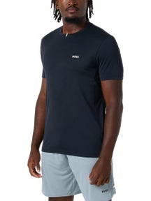 Camiseta hombre BOSS Tennis Game Otoño