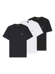 BOSS Men's Fall 3-Pack T-Shirt