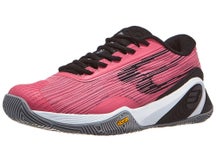 Bullpadel Hack Vibram 25I Padel Bubblegum Men's Shoe