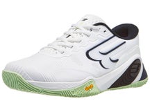 Bullpadel Hack Vibram 26V Padel White Men's Shoe