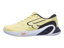 Bullpadel Hack Vibram 26I Padel Yellow Men's Shoe