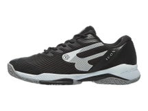 Bullpadel Icon 26I Padel Black Men's Shoe