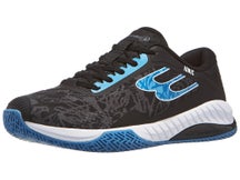 Bullpadel Ionic 25V Padel Black Men's Shoe