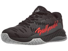 Bullpadel Ionic 26V Padel Black Men's Shoe