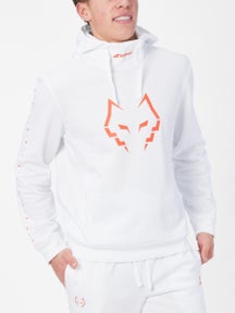 Babolat Men's Juan Lebron Padel Hoodie