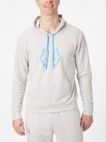 Babolat Men's Spring Juan Lebron Padel Hoodie