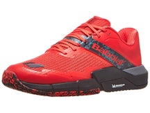 Babolat Jet Movea 2 Padel Poppy Red Men's Shoes