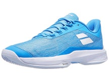 Babolat Jet Tere 2 Clay Blue Atoll Men's Shoes