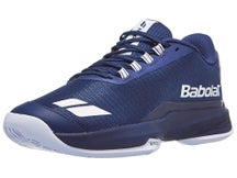 Babolat Jet Tere 2 AC Premium Dark Blue Men's Shoes