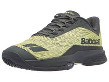 Babolat Jet Tere 2 Clay Sunny Lime Men's Shoes
