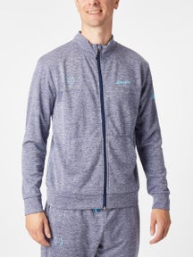 Babolat Men's Spring Juan Lebron Jacket