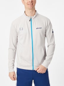 Babolat Men's Spring Juan Lebron Padel Jacket