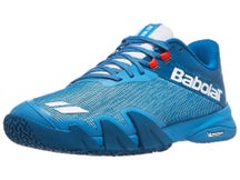 Babolat Jet Viva Padel Blue Moon/Seaport Men's Shoes