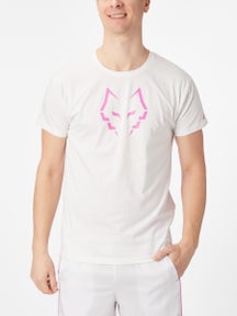 Babolat Men's Spring Juan Lebron Padel T-Shirt