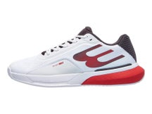 Bullpadel Neuron 26I Padel Lava Red Men Shoe