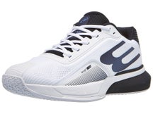 Bullpadel Neuron Vibram 26V Padel White Men Shoe