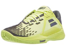 Babolat Propulse Fury 3 AC Sunny Lime Men's Shoe