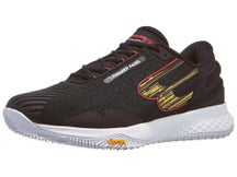 Bullpadel Premier Major Padel Black Men's Shoe