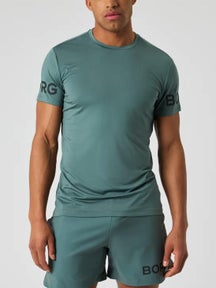 Bjorn Borg Men's Spring Borg Top