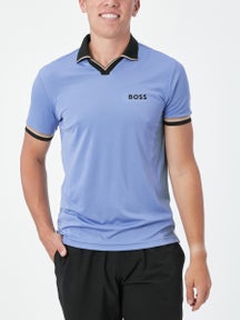BOSS Men's Summer Tennis Serve 2 Polo
