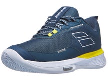 Babolat SFX Evo Clay Dark Grey/White Men's Shoes