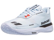 Babolat SFX Evo AC Illusion Blue/Black Men's Shoes
