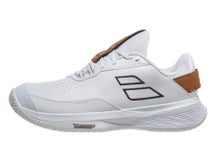 Babolat SFX Evo AC Wimbledon White/After Dark Men Shoes
