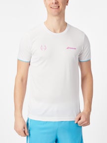 Babolat Men's Spring Juan Lebron Padel Top