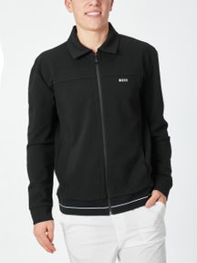 BOSS Men's Summer Member Full Zip Jacket