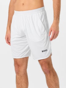 BOSS Men's Summer Tennis Spin 9" Short