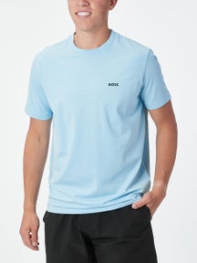 BOSS Men's Summer Tee T-Shirt