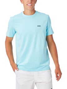 BOSS Men's Fall Tee T-Shirt