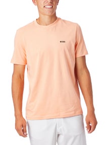 BOSS Men's Fall Tee T-Shirt