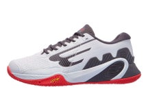Bullpadel Vertex Vibram 26I Light Grey Men's Shoe