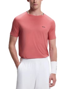 BOSS Men's Tennis Court Top