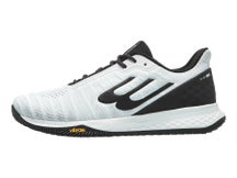 Bullpadel X-Plo Vibram 26I Padel White/Black Men's Shoe