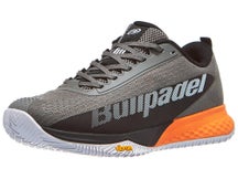 Bullpadel X-Plo Vibram 25I Padel Dark Grey Men's Shoe