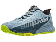 Bullpadel X-Plo Vibram 25I Padel Steel Blue Men's Shoe