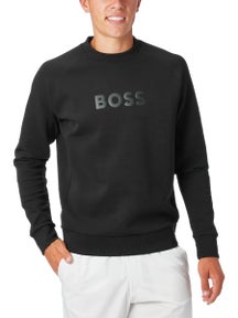 BOSS Men's Fall Salbo Sweatshirt