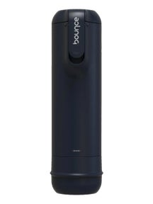 Bounce Tube Ball Pressurizer V2 Tennis Navy