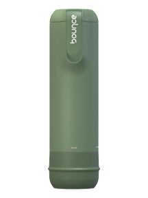 Bounce Tube Ball Pressurizer V2 Tennis Frog Green